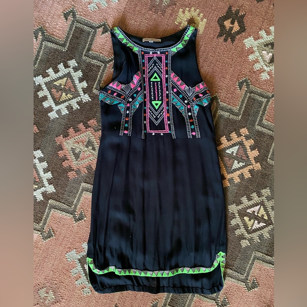 Mara Hoffman Dress